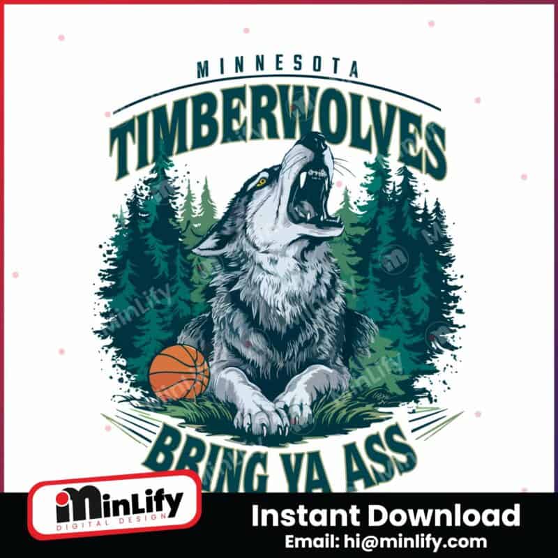 minnesota-timberwolves-bring-ya-ass-basketball-png