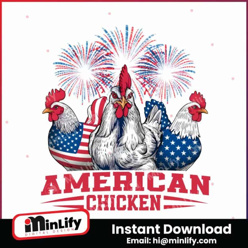 american-chicken-usa-fireworks-png