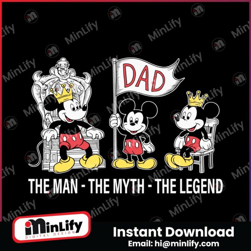 disney-dad-the-man-the-myth-the-legend-svg