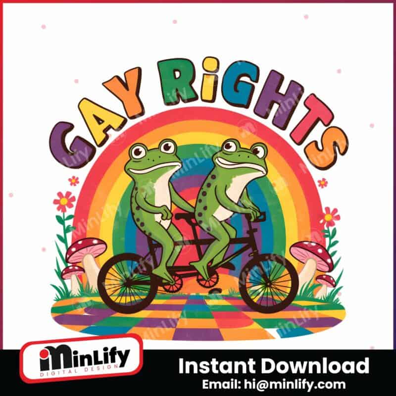 gay-rights-frogs-bicycle-pride-month-png