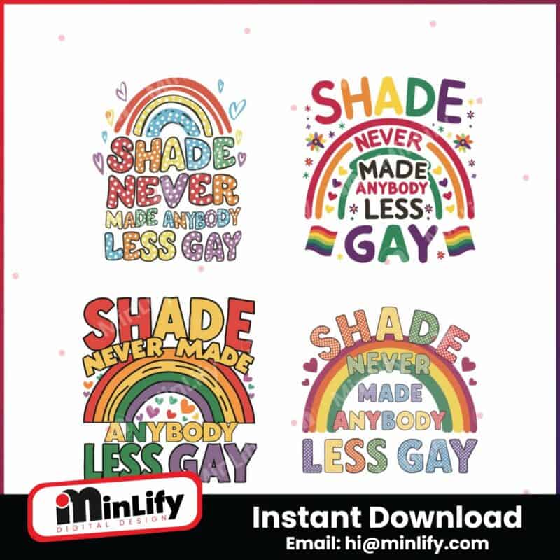 shade-never-made-anybody-less-gay-svg-bundle