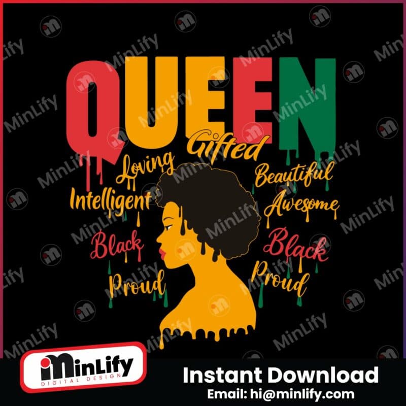 queen-positive-attributes-loving-beautiful-svg