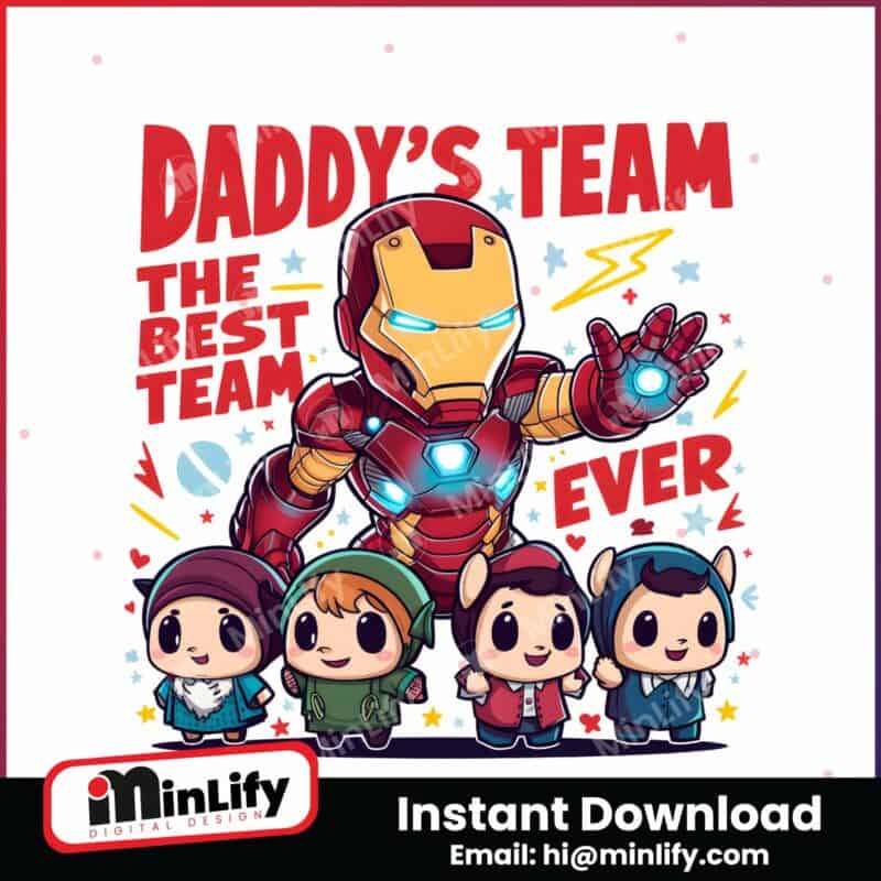 daddys-team-the-best-team-ever-superhero-dad-png