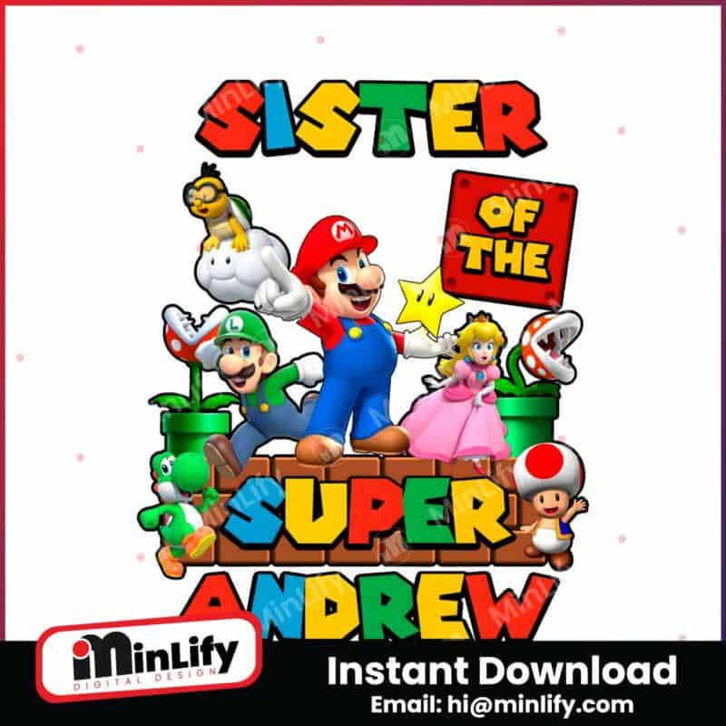 custom-sister-of-the-super-mario-png