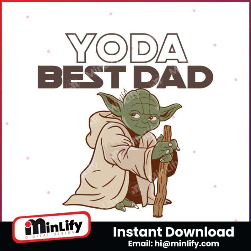 retro-yoda-best-dad-cartoon-dad-svg