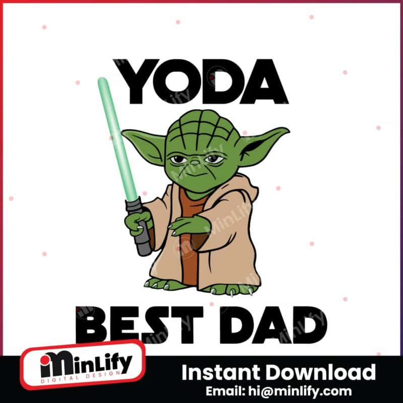 retro-yoda-best-dad-green-lightsaber-svg