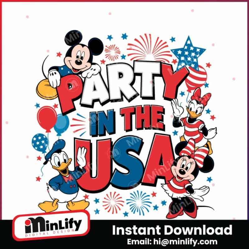 disney-party-in-the-usa-patriotic-day-png