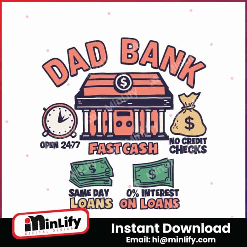 dad-bank-fatherhood-funny-daddy-svg