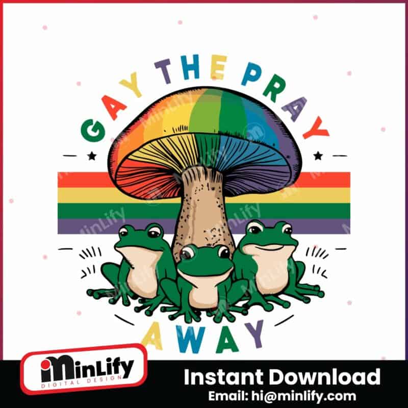 gay-the-pray-away-lgbt-community-svg