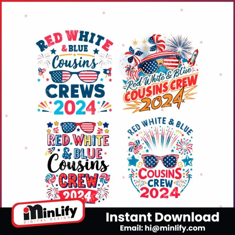 red-white-and-blue-cousin-crew-svg-png-bundle