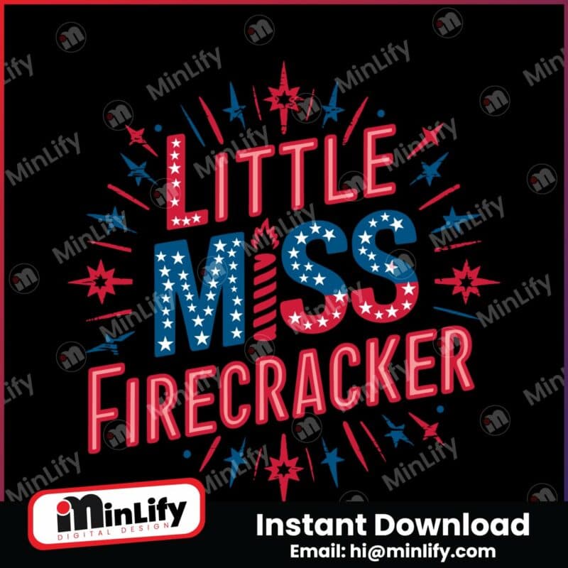 retro-little-miss-firecracker-4th-of-july-svg