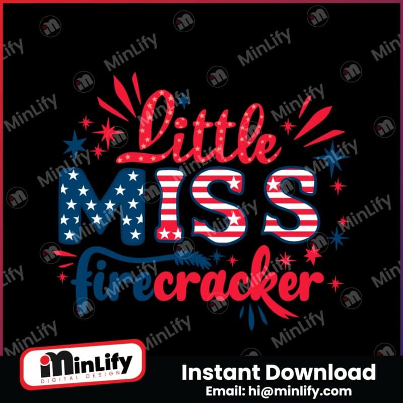 patriotic-day-little-miss-firecracker-svg