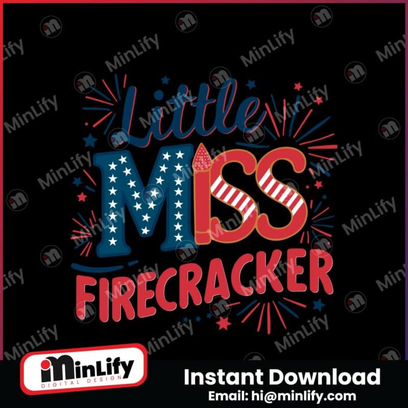 little-miss-firecracker-party-in-the-usa-svg