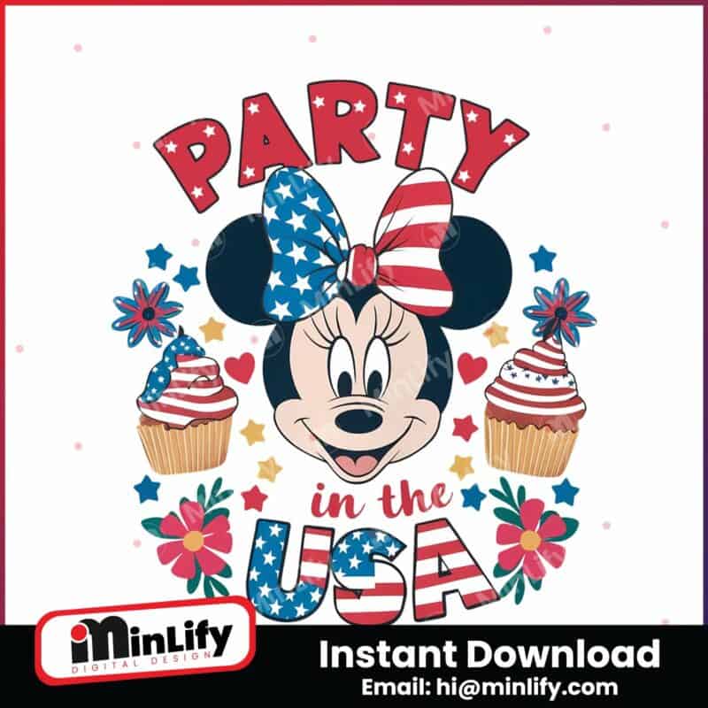 minnie-party-in-the-usa-disney-4th-of-july-png