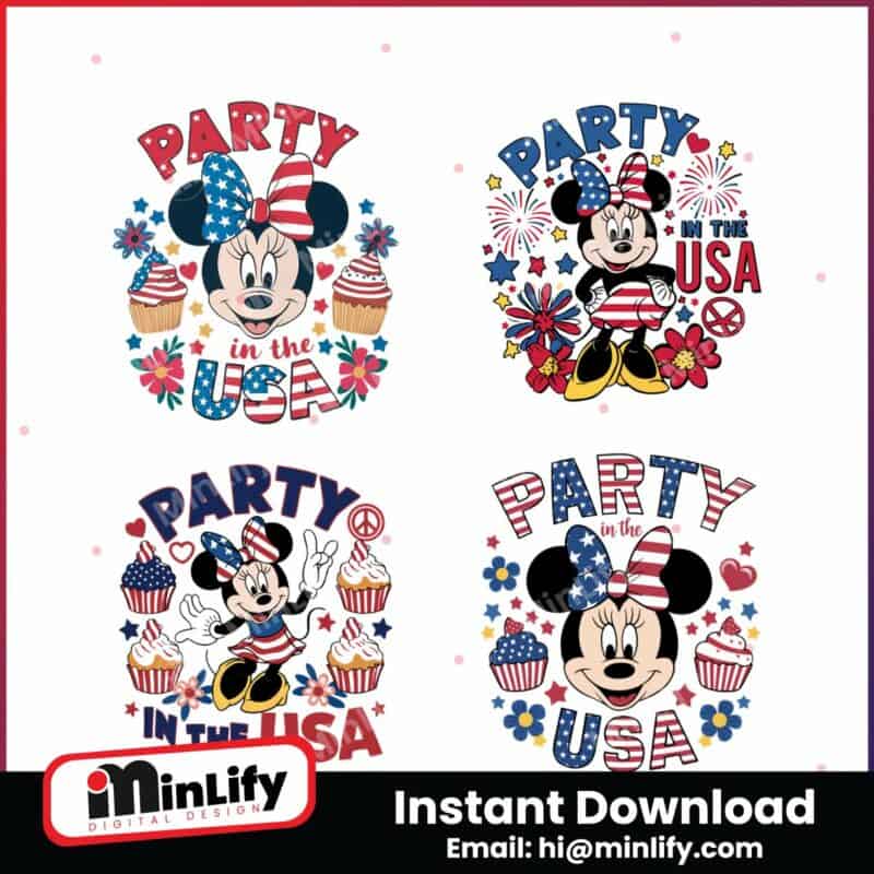 disney-minnie-mouse-party-in-the-usa-svg-png-bundle