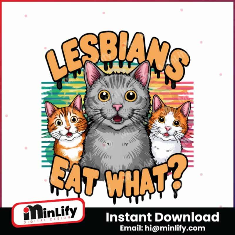 retro-lesbians-eat-what-lgbt-cat-png