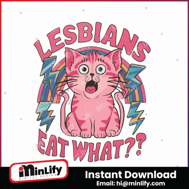 lesbians-eat-what-pink-cat-png