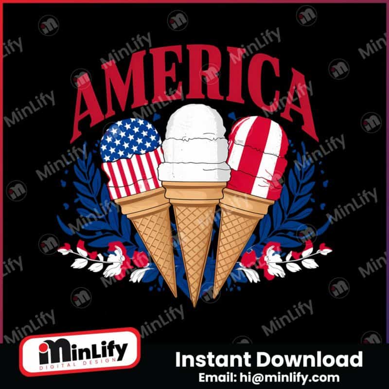 ice-cream-america-tastes-like-freedom-png