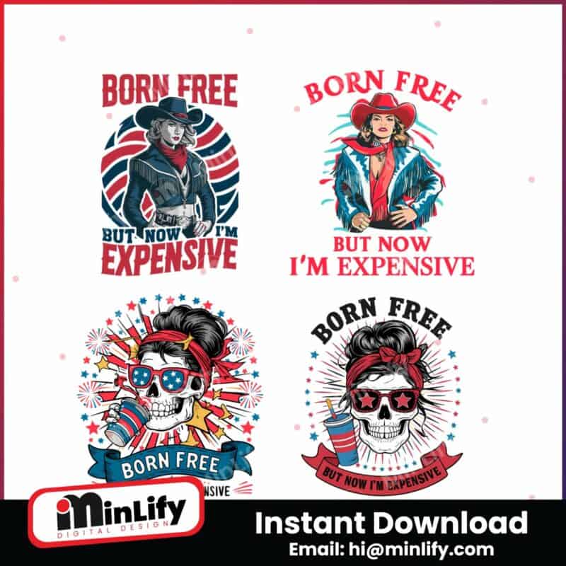 born-free-but-now-im-expensive-svg-bundle