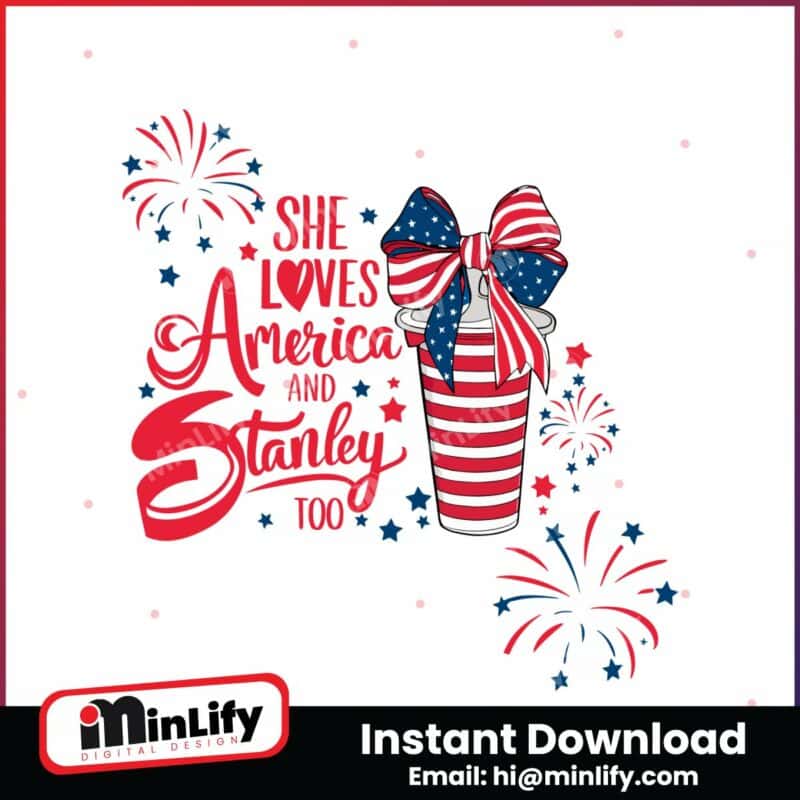 she-loves-america-and-stanley-too-svg