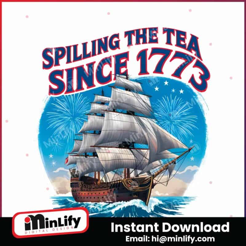 patriotic-sailing-ship-spilling-the-tea-since-1773-png