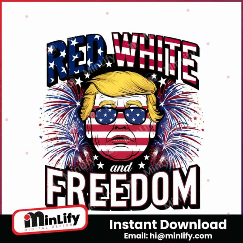 red-white-and-freedom-donald-trump-fireworks-png