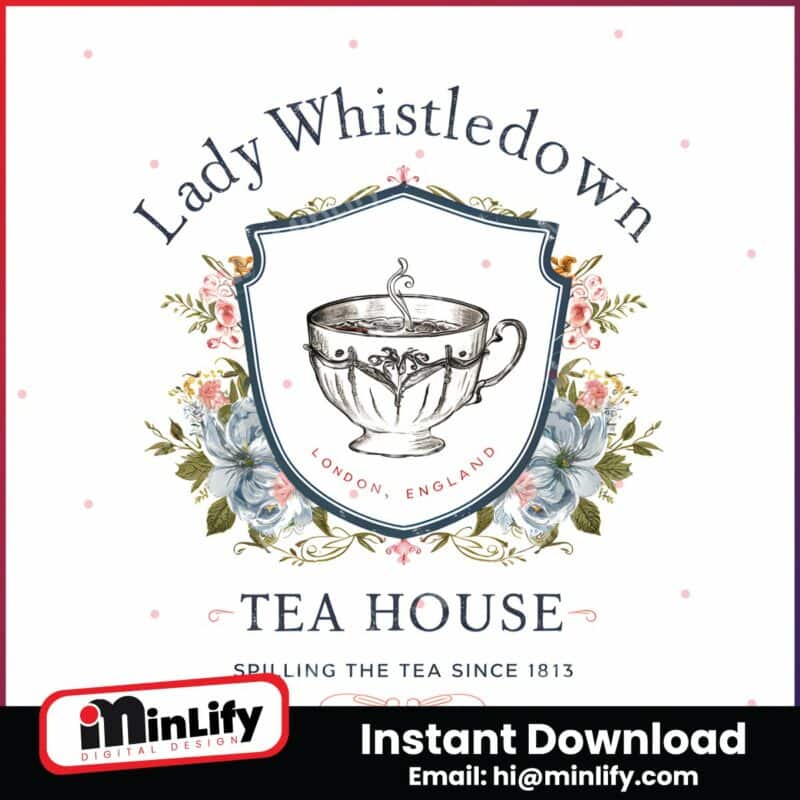 floral-lady-whistledown-spilling-the-tea-png