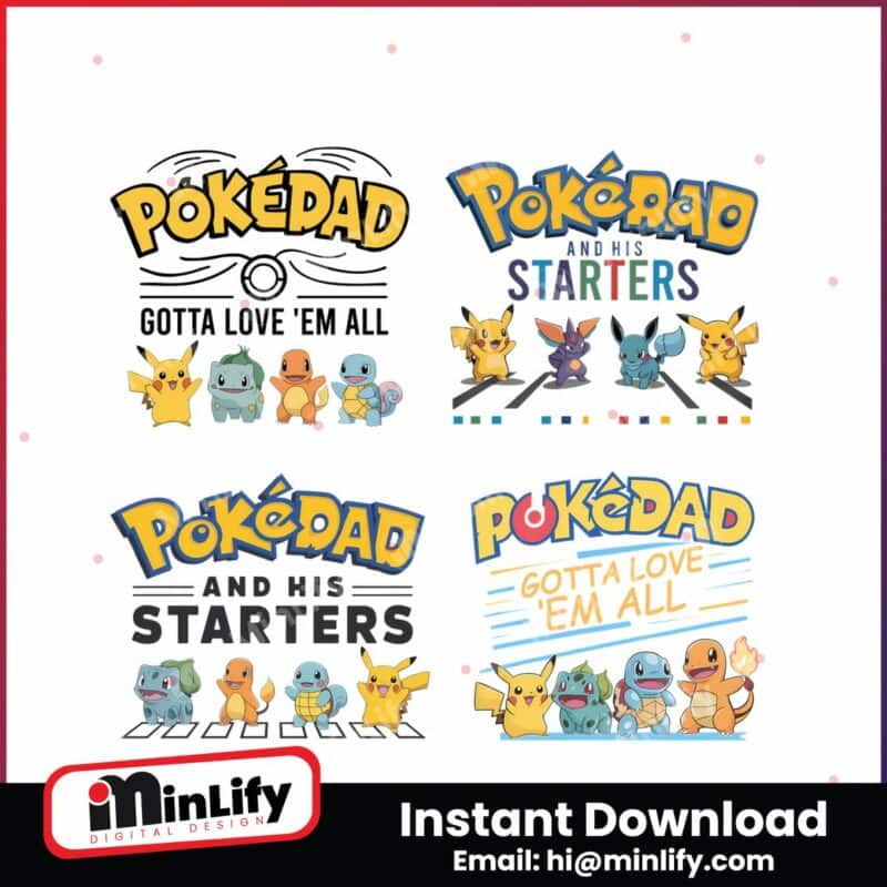 pokedad-funny-pokemon-happy-fathers-day-png-bundle