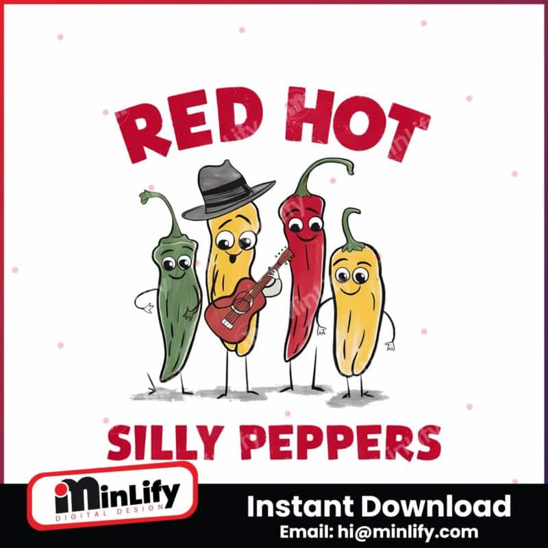 red-hot-silly-peppers-funny-music-meme-png