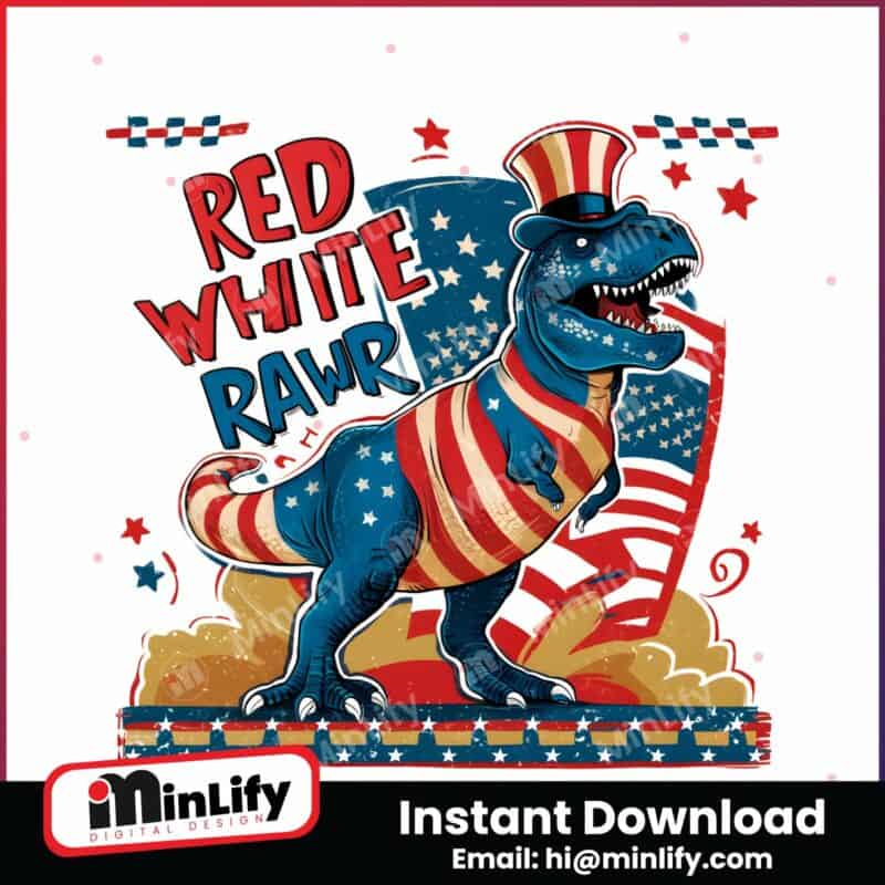 red-white-and-rawr-patriotic-dinosaur-png