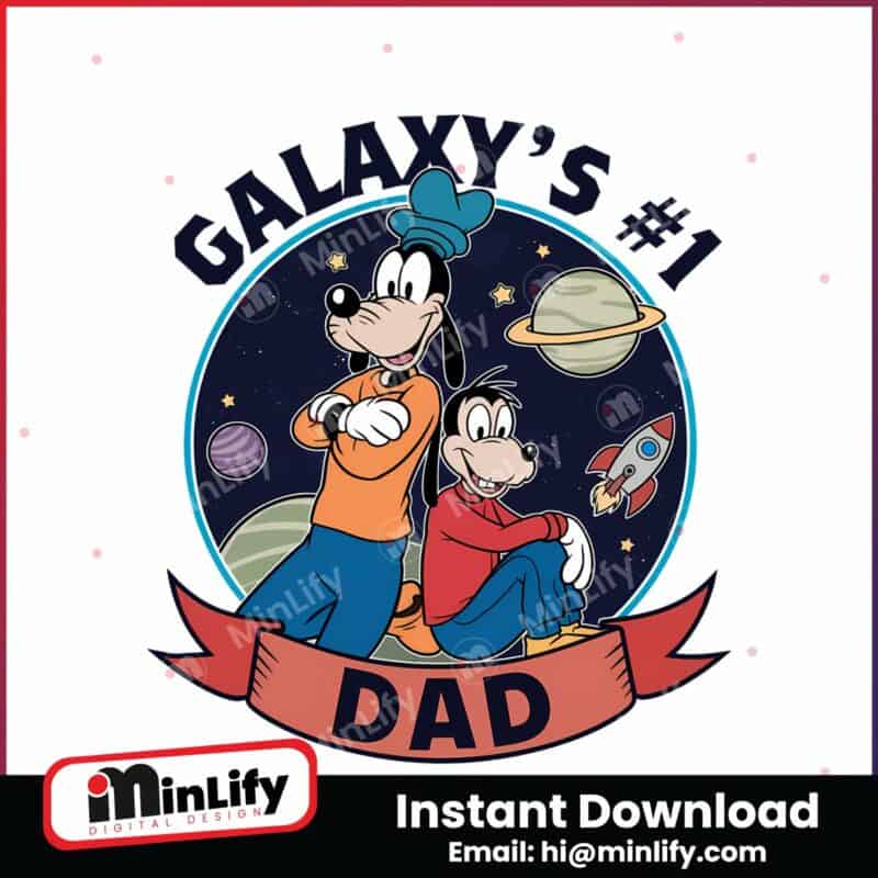 galaxys-dad-disney-goofy-and-max-png