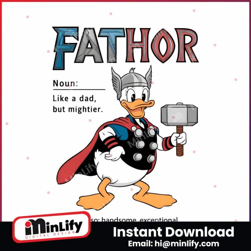 donald-duck-fathor-like-a-dad-but-mightier-png