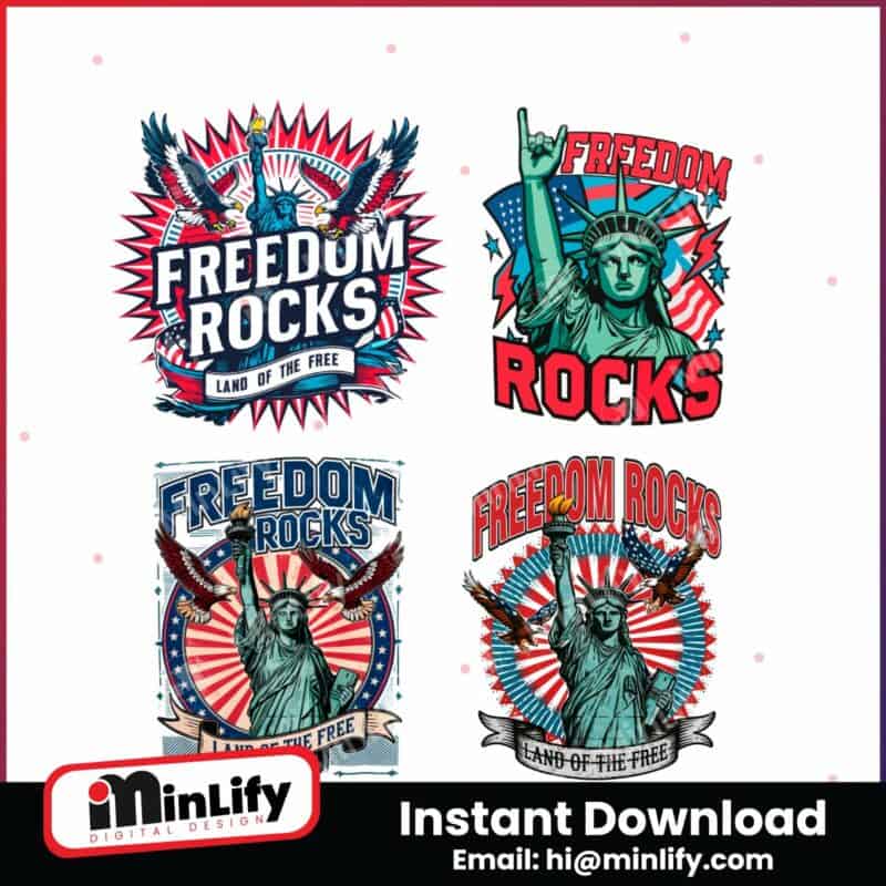 freedom-rocks-happy-4th-of-july-png-bundle