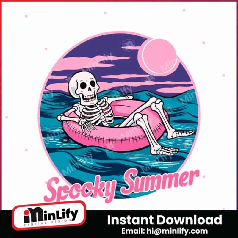 pink-spooky-summer-beach-vibes-svg