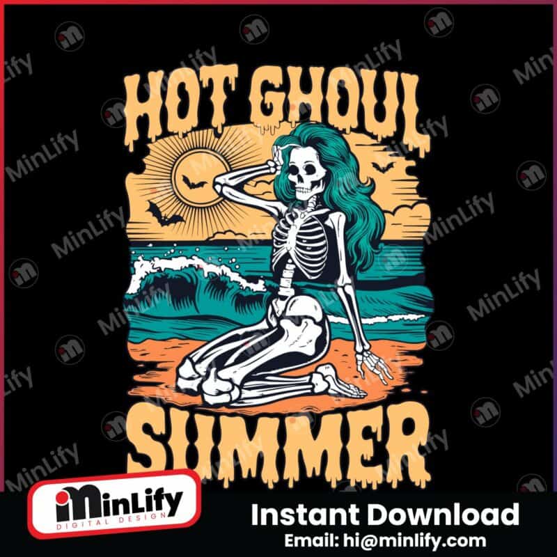 hot-ghoul-summer-skeleton-girl-svg