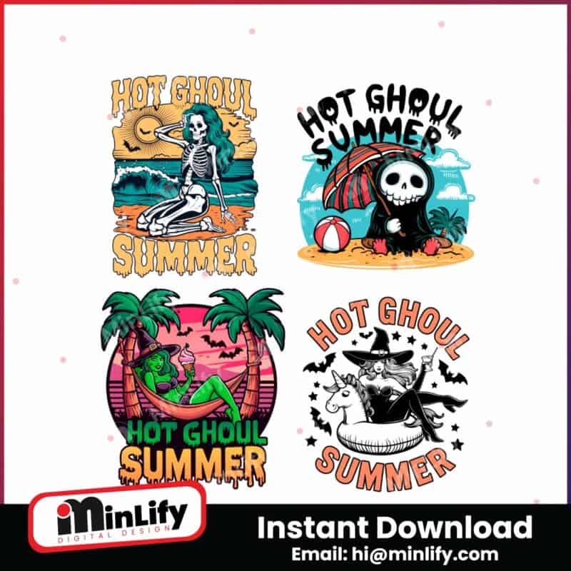 hot-ghoul-summer-horror-vacation-svg-png-bundle