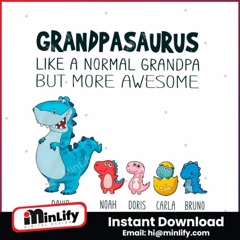 personalized-grandpasaurus-like-a-normal-grandpa-png