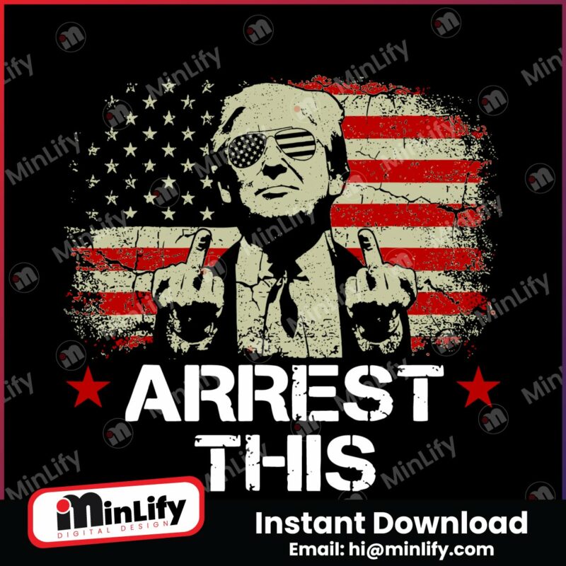 political-funny-arrest-this-trump-usa-flag-svg