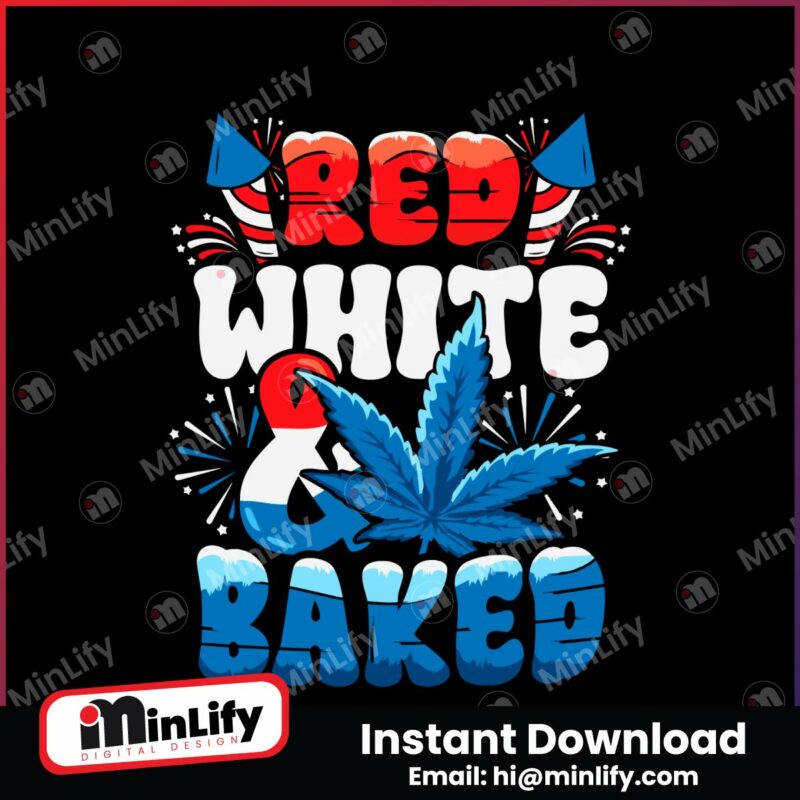 funny-weed-cannabis-red-white-and-baked-svg
