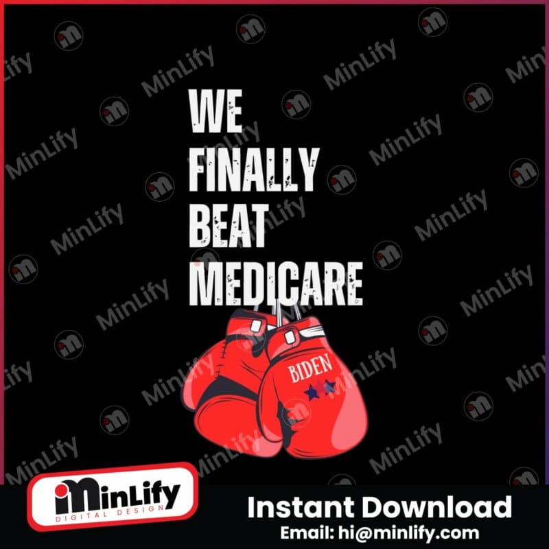 we-finally-beat-medicare-funny-debate-svg