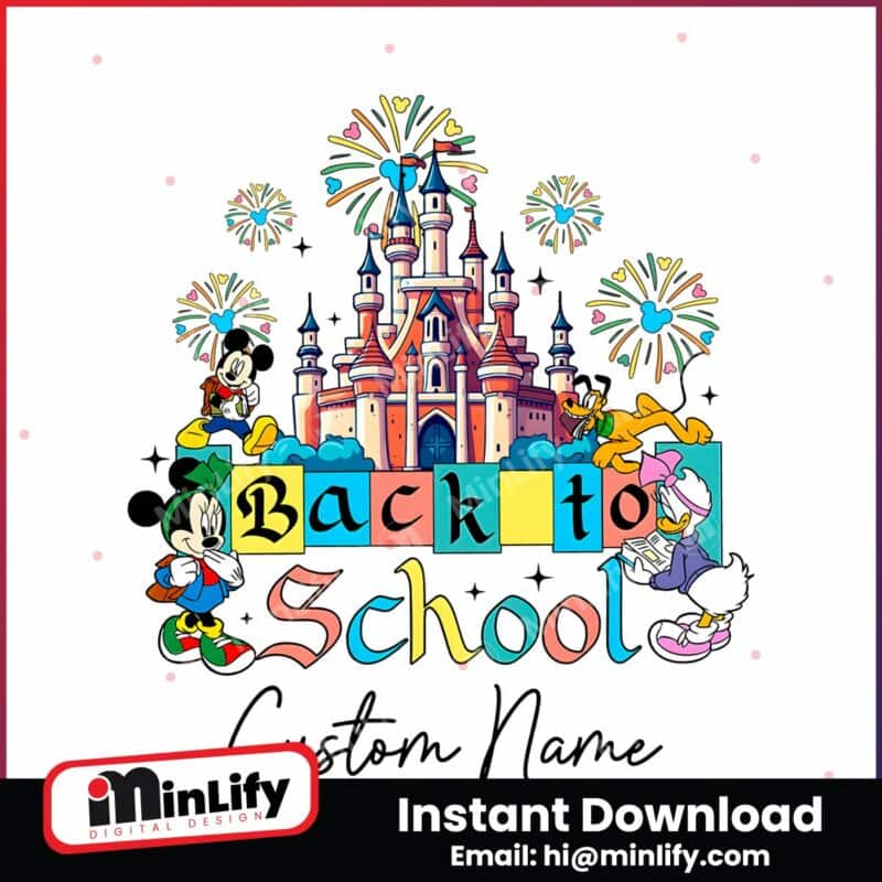 custom-back-to-school-disney-castle-png