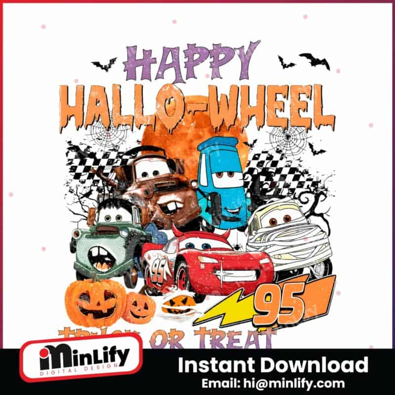 happy-hallo-wheel-truck-or-treat-lightning-mcqueen-png