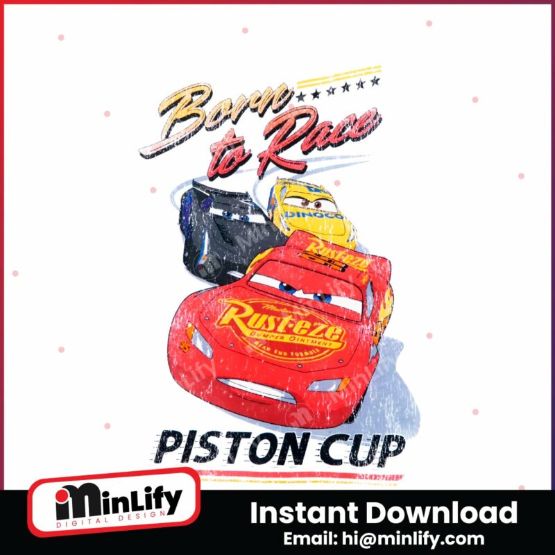 disney-cars-born-to-race-piston-cup-png