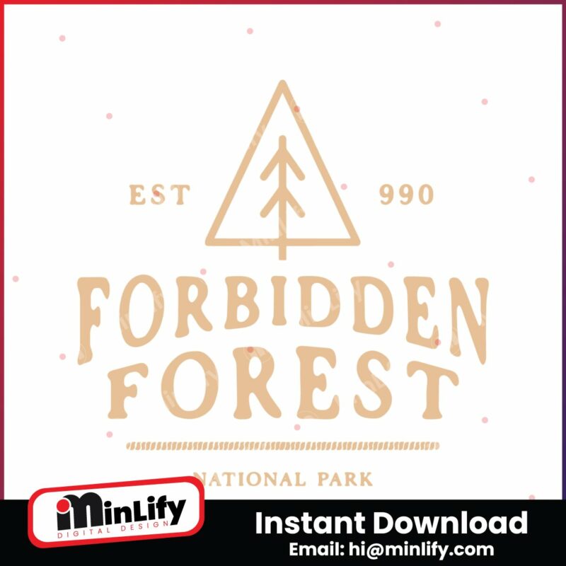 forbidden-forest-national-park-est-990-svg