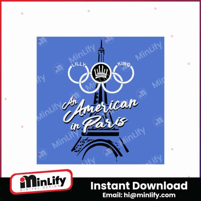 lilly-king-an-american-in-paris-svg