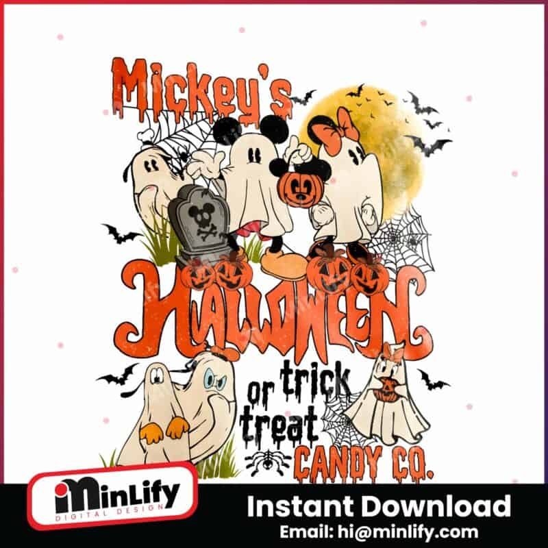 mickeys-halloween-trick-or-treat-candy-co-png