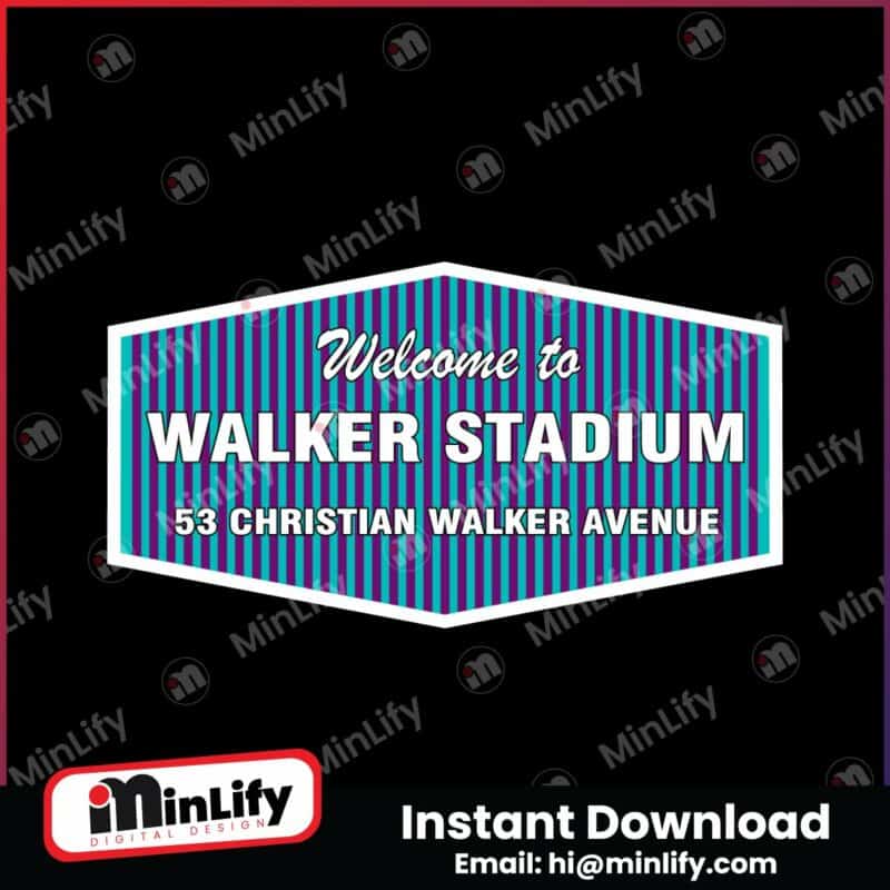 welcome-to-walker-stadium-christian-walker-avenue-svg