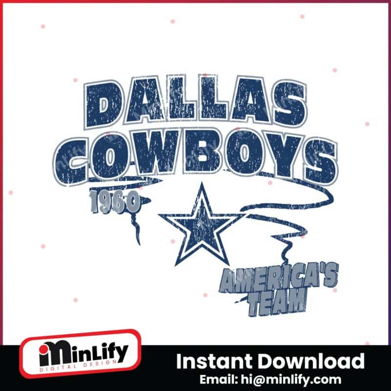 dallas-cowboys-gameday-americas-team-1960-svg