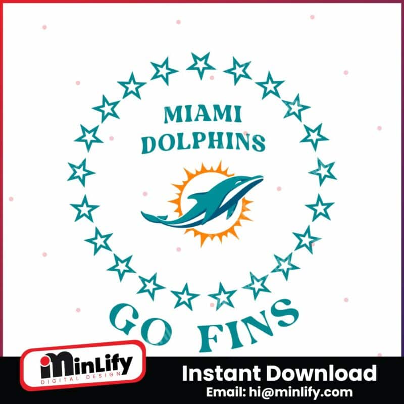 miami-dolphins-gameday-go-fins-svg