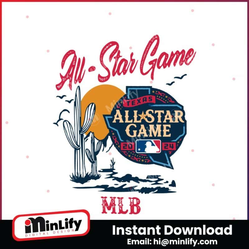 vintage-mlb-all-star-game-cactus-svg